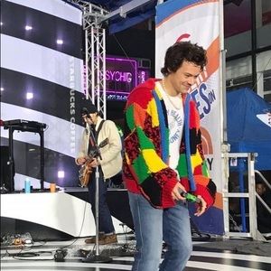 Meet your Posher, Callie